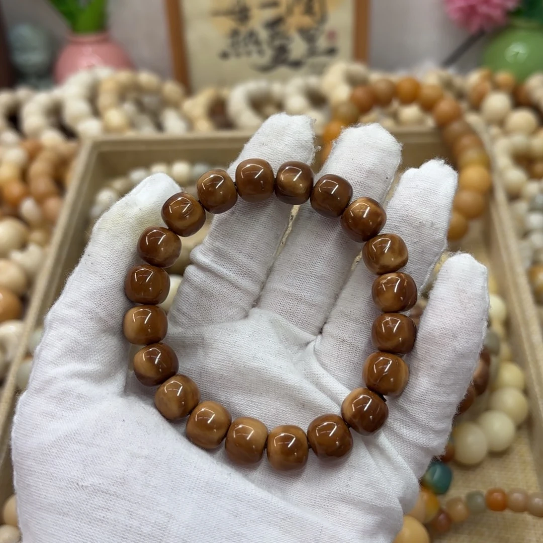 吊坠菩提根/象牙果11库克桶福利216