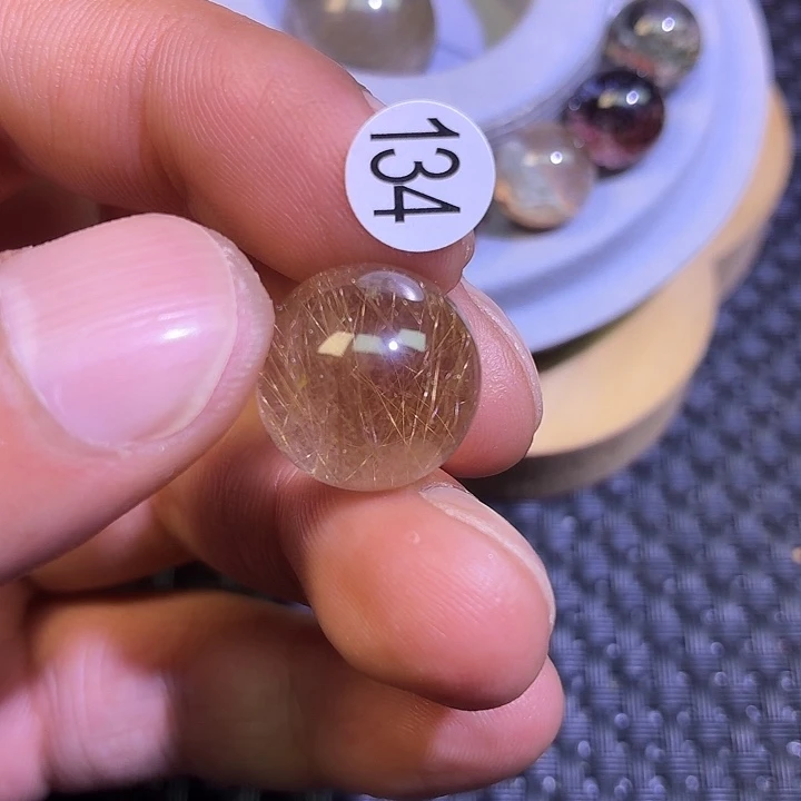 森***屿吊坠(不含链)未镶嵌水晶