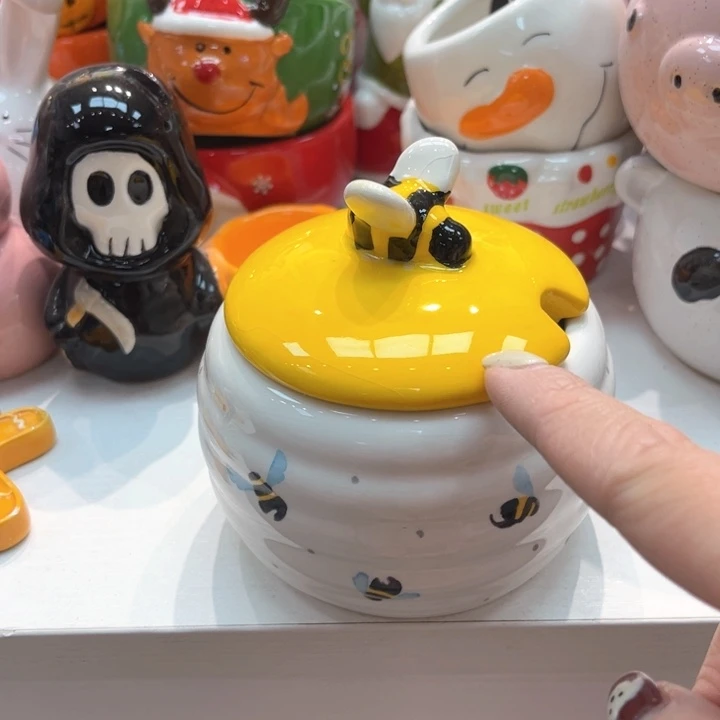 瓷片瑕疵封釉不售后