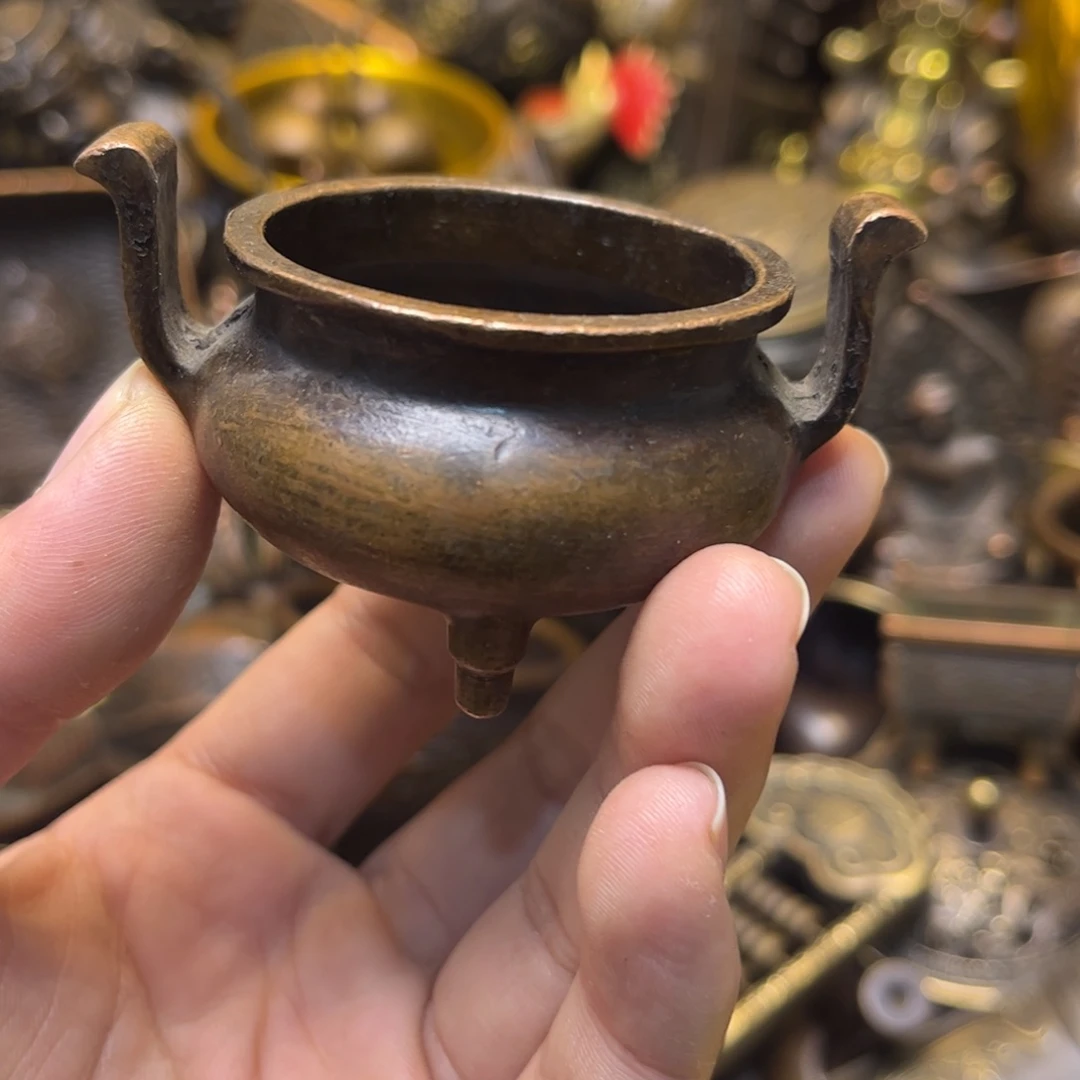 精美铜器诚信经营