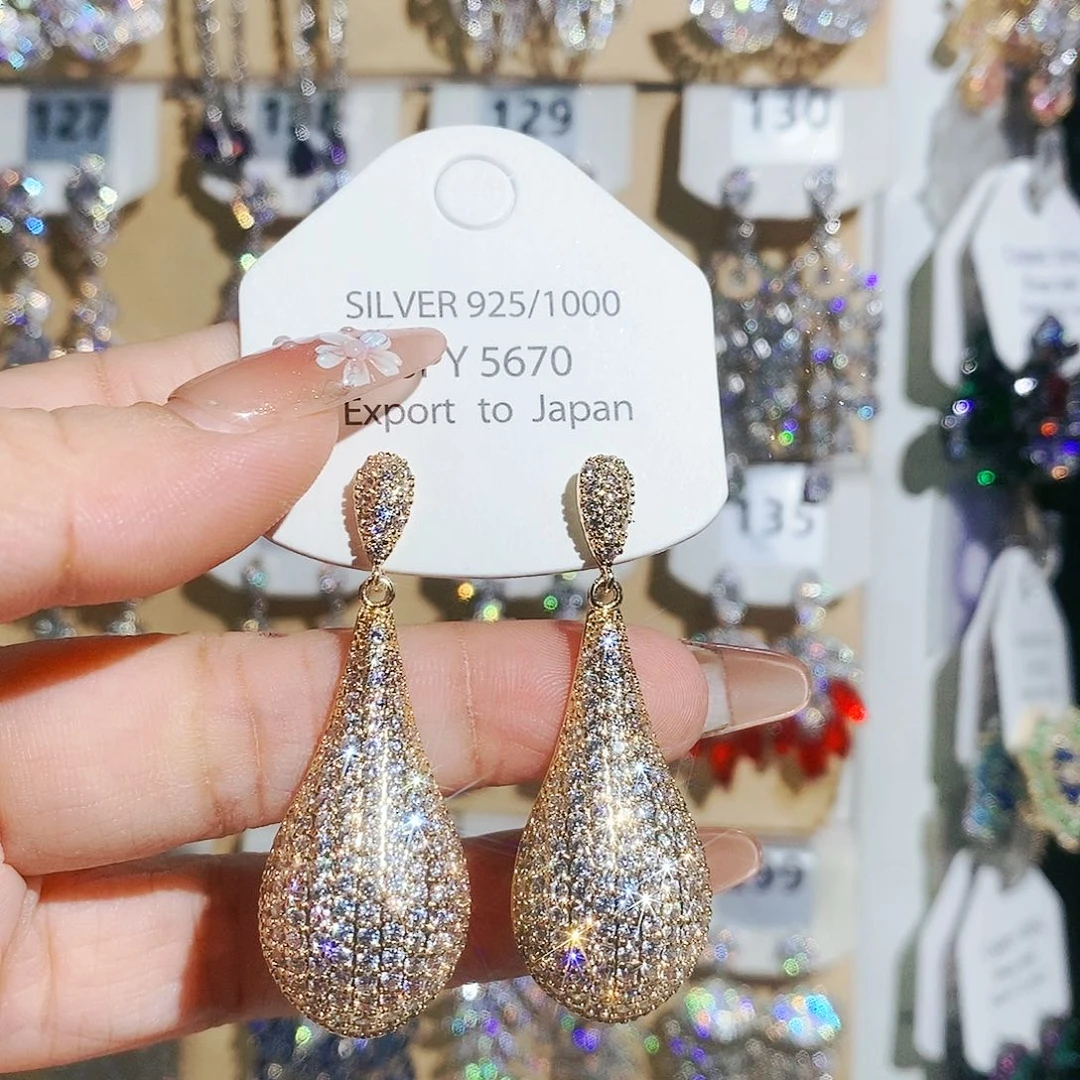 铜合金锆石925银