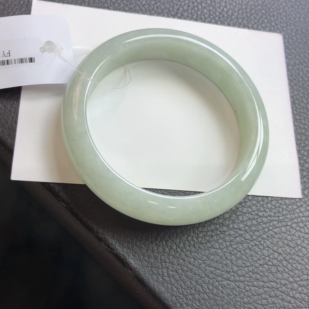 未镶嵌手镯翡翠缅甸a货翡翠手镯