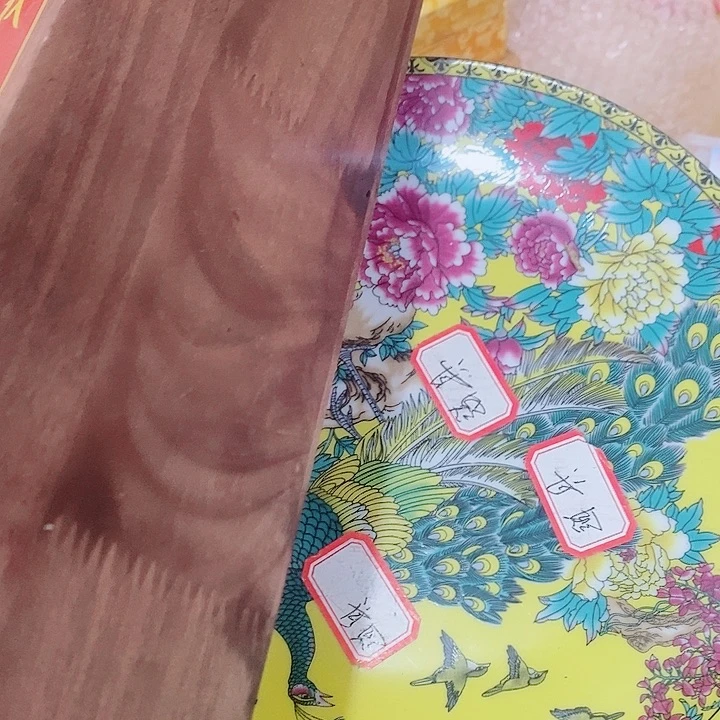 瓷片工艺品瓷片瓷片