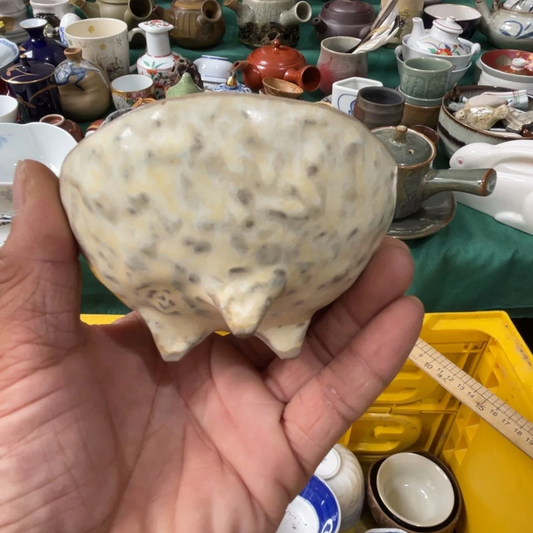 禾***亦其他散瓷默认微瑕完美者慎拍