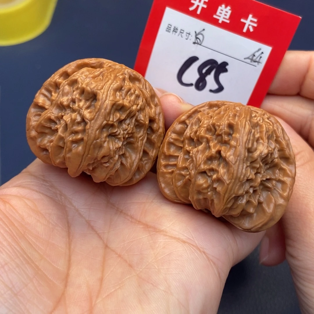 文玩核桃吊坠文玩核桃