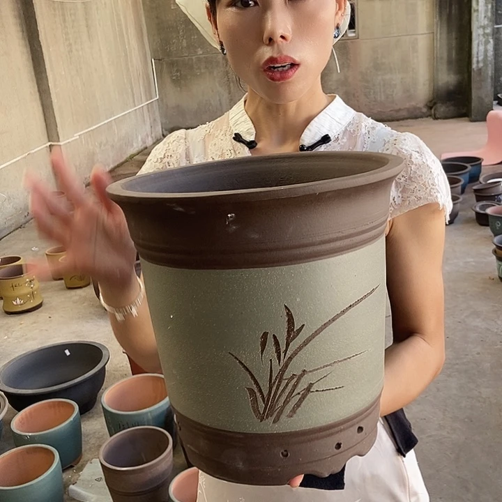 紫砂花盆27花盆花盆花盆花盆花盆花盆