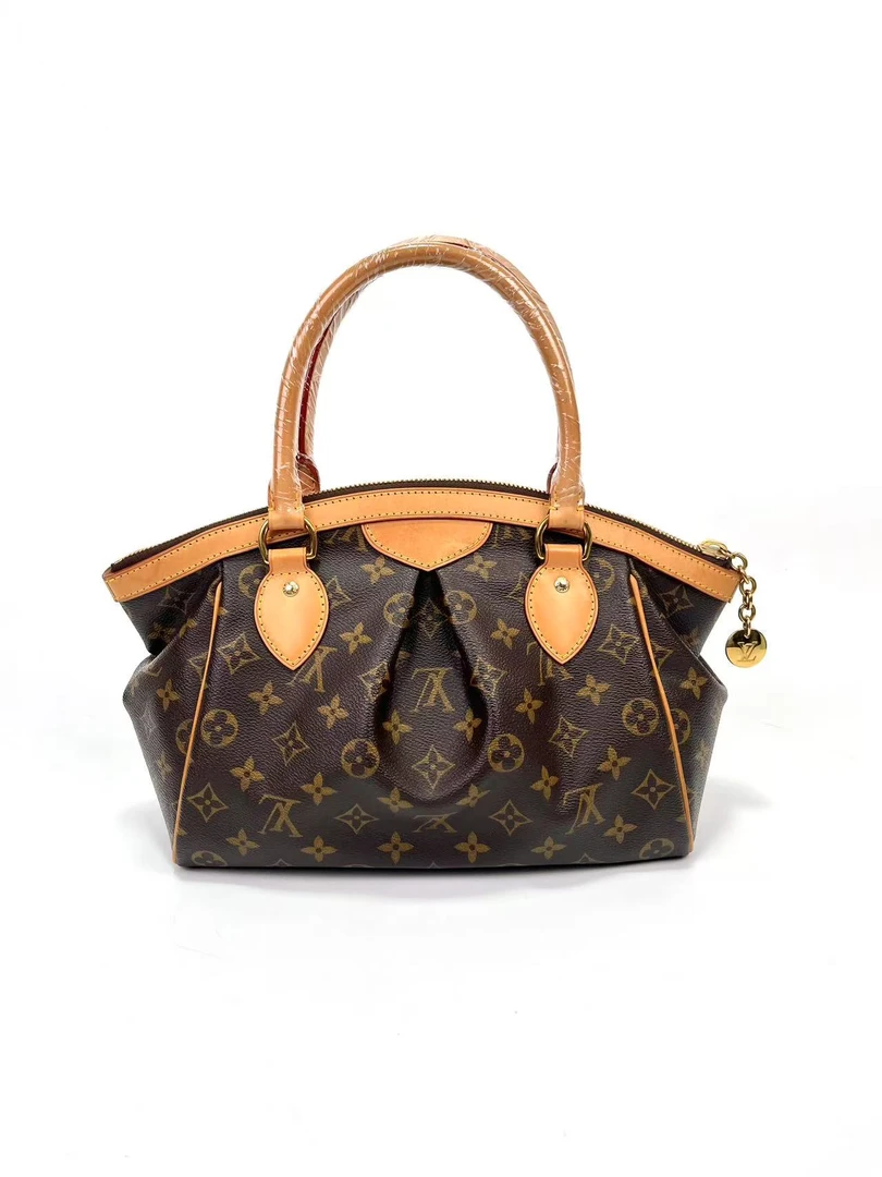 99新 LouisVuitton/路易威登 拾壹/LV一代饺子/98新/69547178