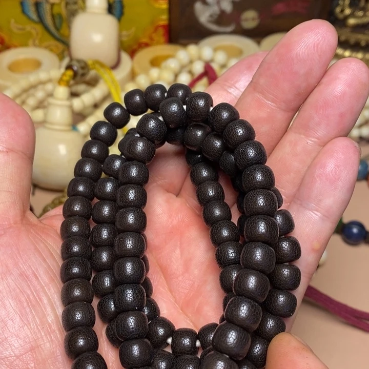 檀香紫檀（小叶紫檀）