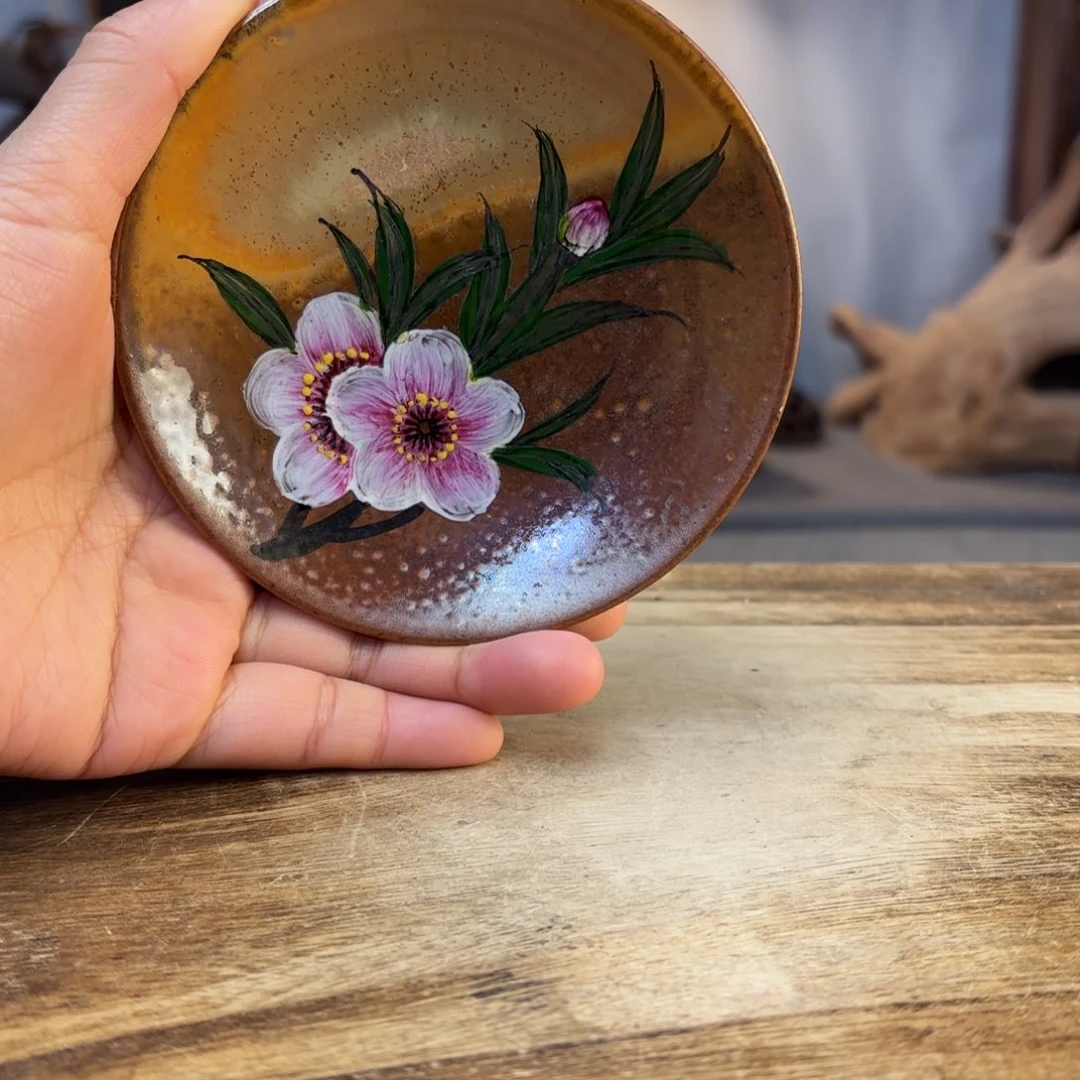 景德镇纯手工制作陶瓷