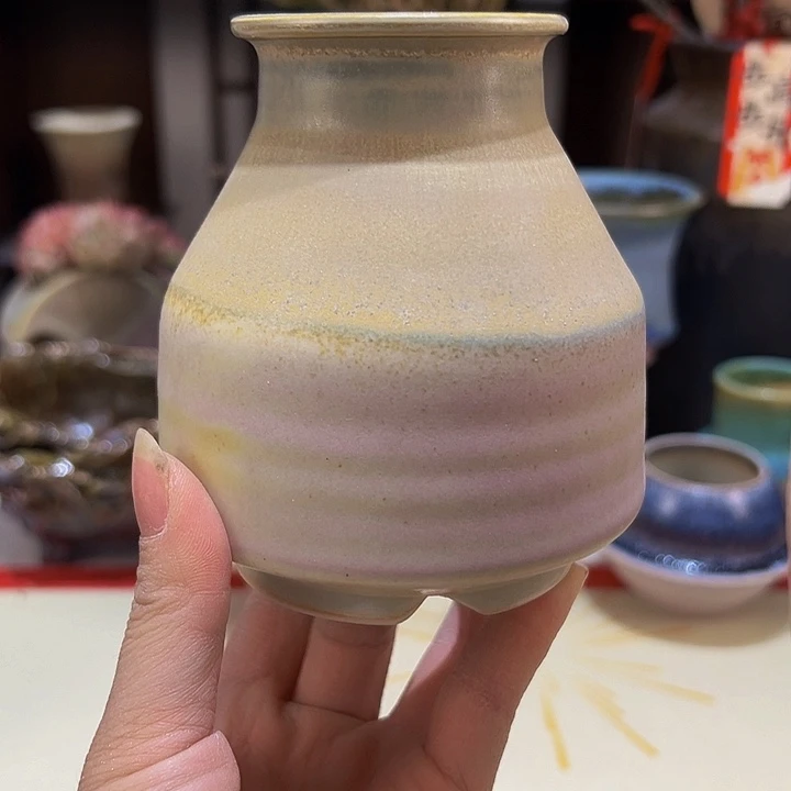 景德镇陶瓷研究所所长