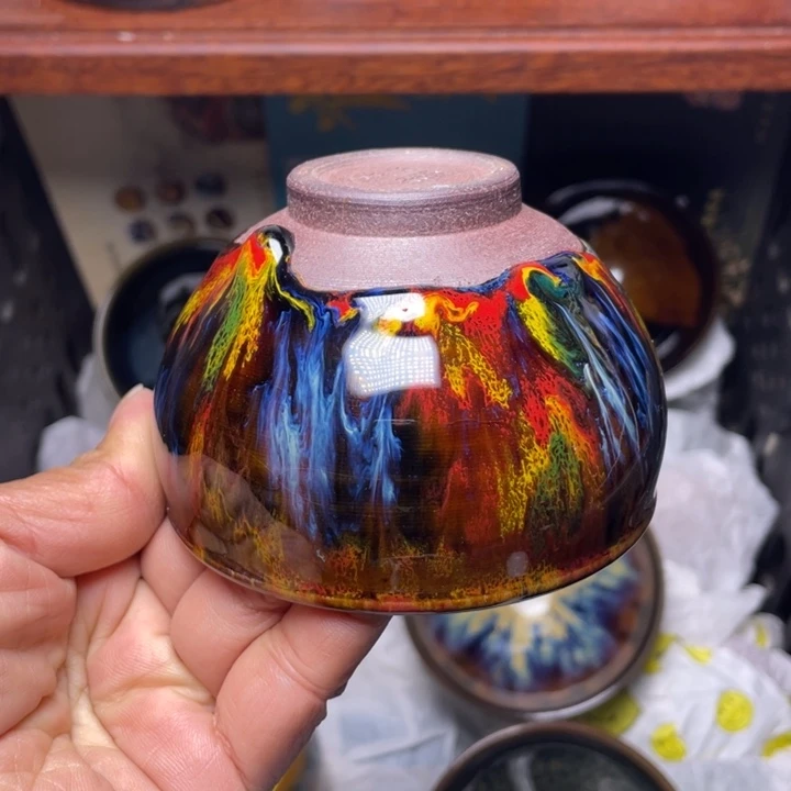 茶盏你是谁呀小可爱