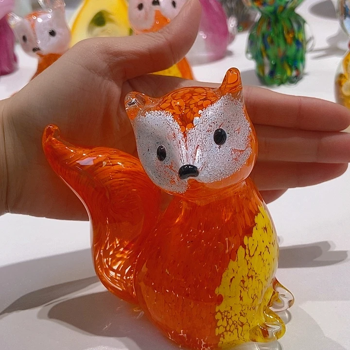 手工艺品琉璃全品