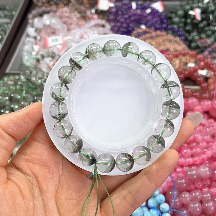 水晶手链未镶嵌幽灵10.2m