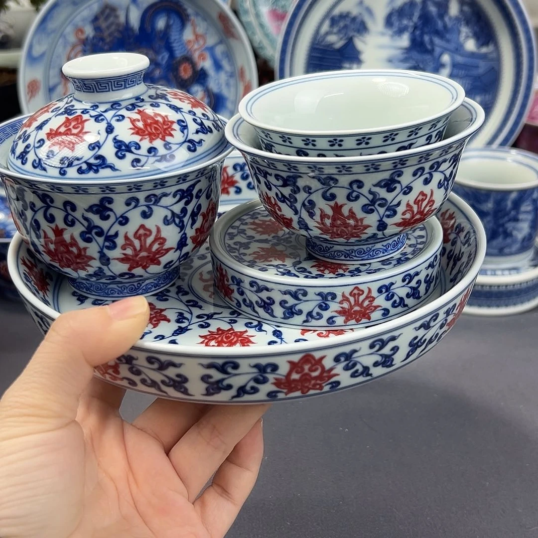 景德镇瓷器研究中心