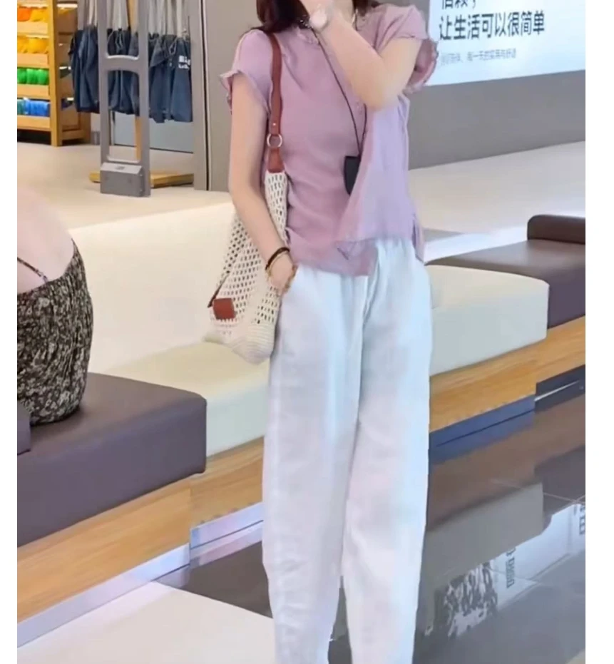 时尚潮流百搭精品女装zsx40389