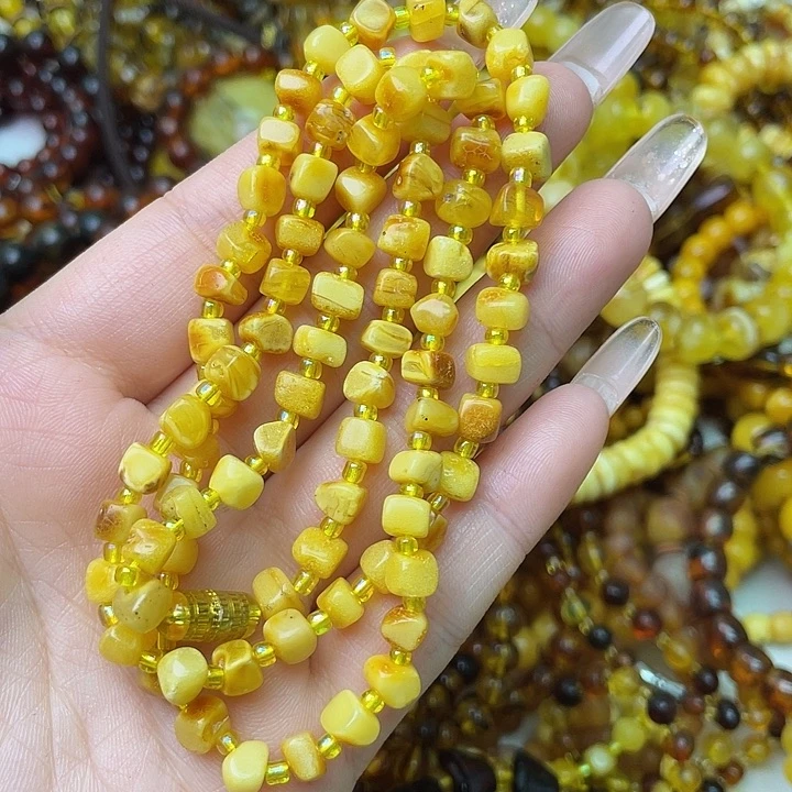 意臻珠宝天然手串