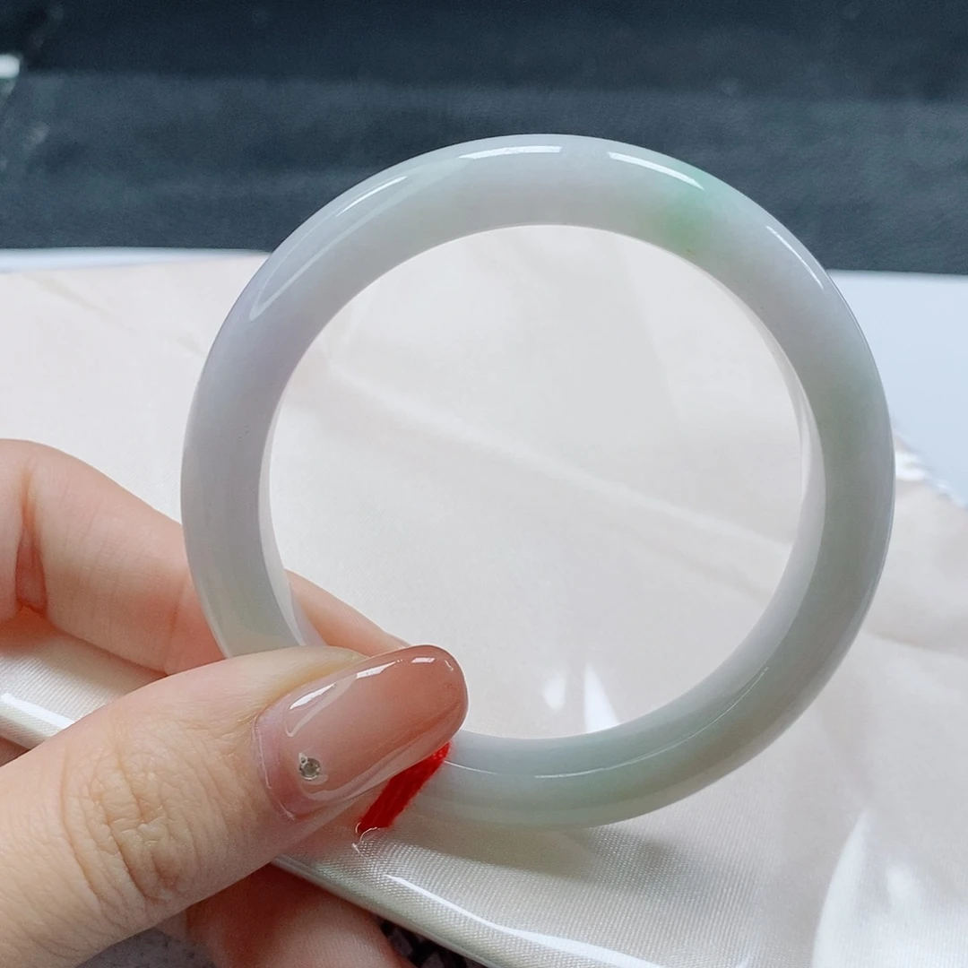 【闪购商品】未镶嵌手镯翡翠523号