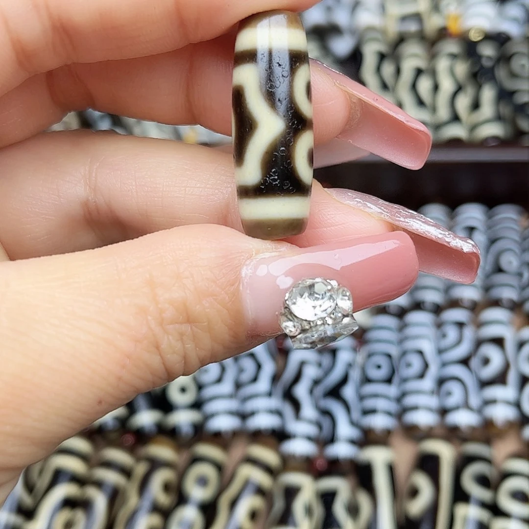 玛瑙/玉髓吊坠(不含链)未镶嵌