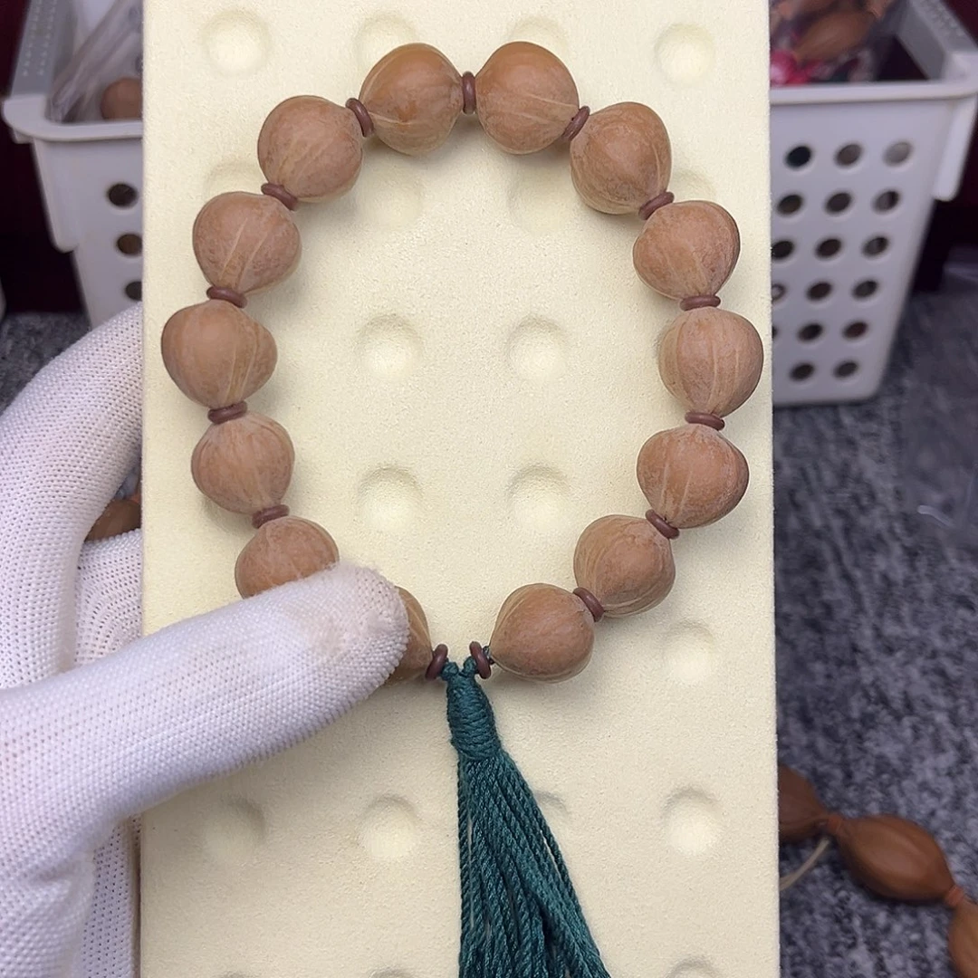 手串/手链橄榄核1.7橄榄核 小足球