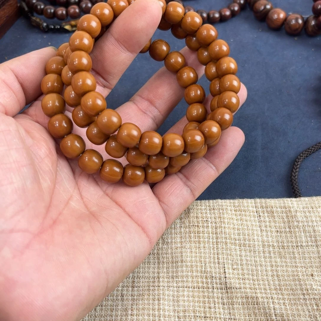 猴头核桃手串88.88