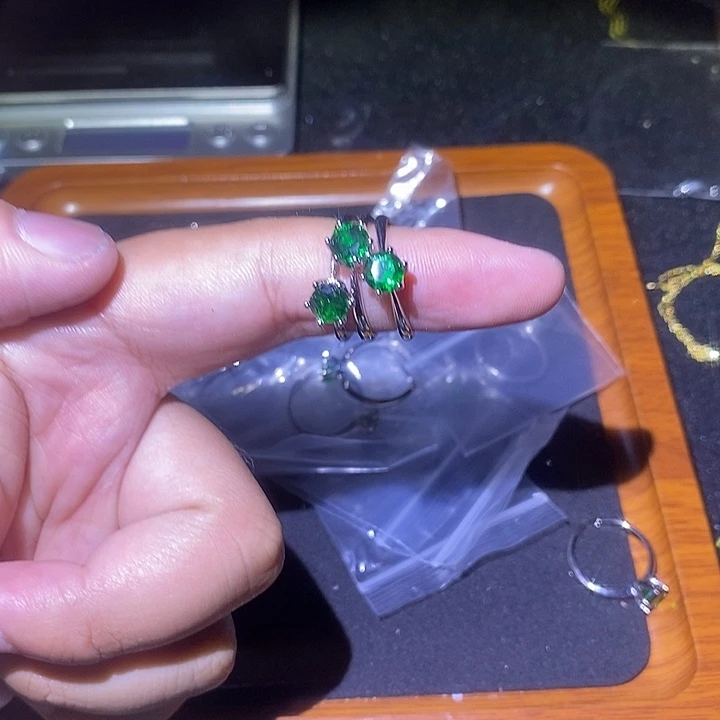 无非金属南非专属设计定制3