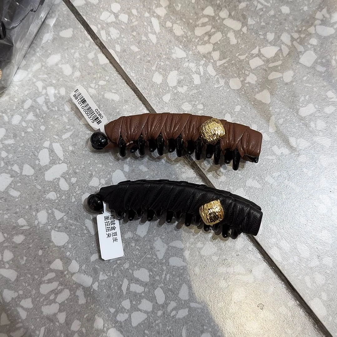 布艺铁合金发一个备注颜色