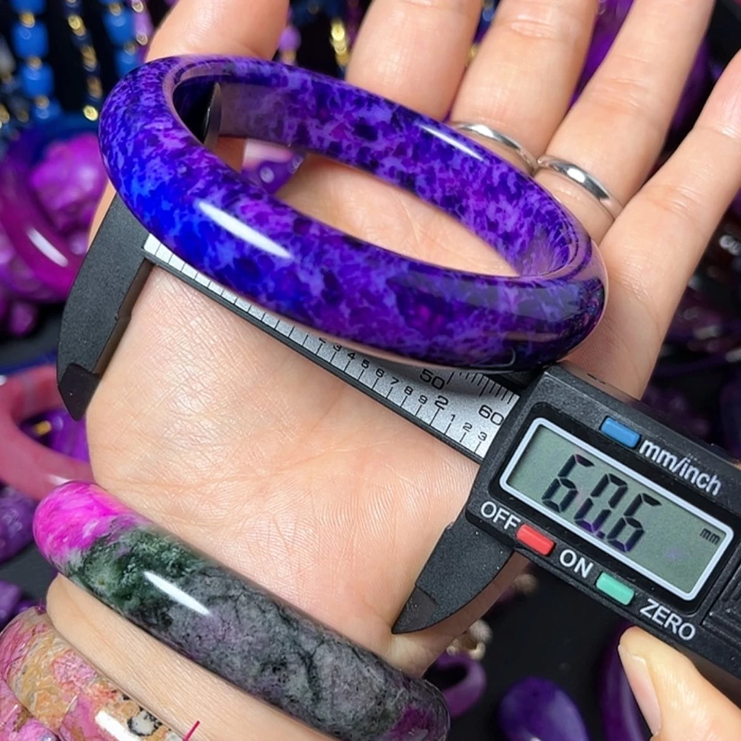 【闪购商品】琉璃DIY舒具石老油料74