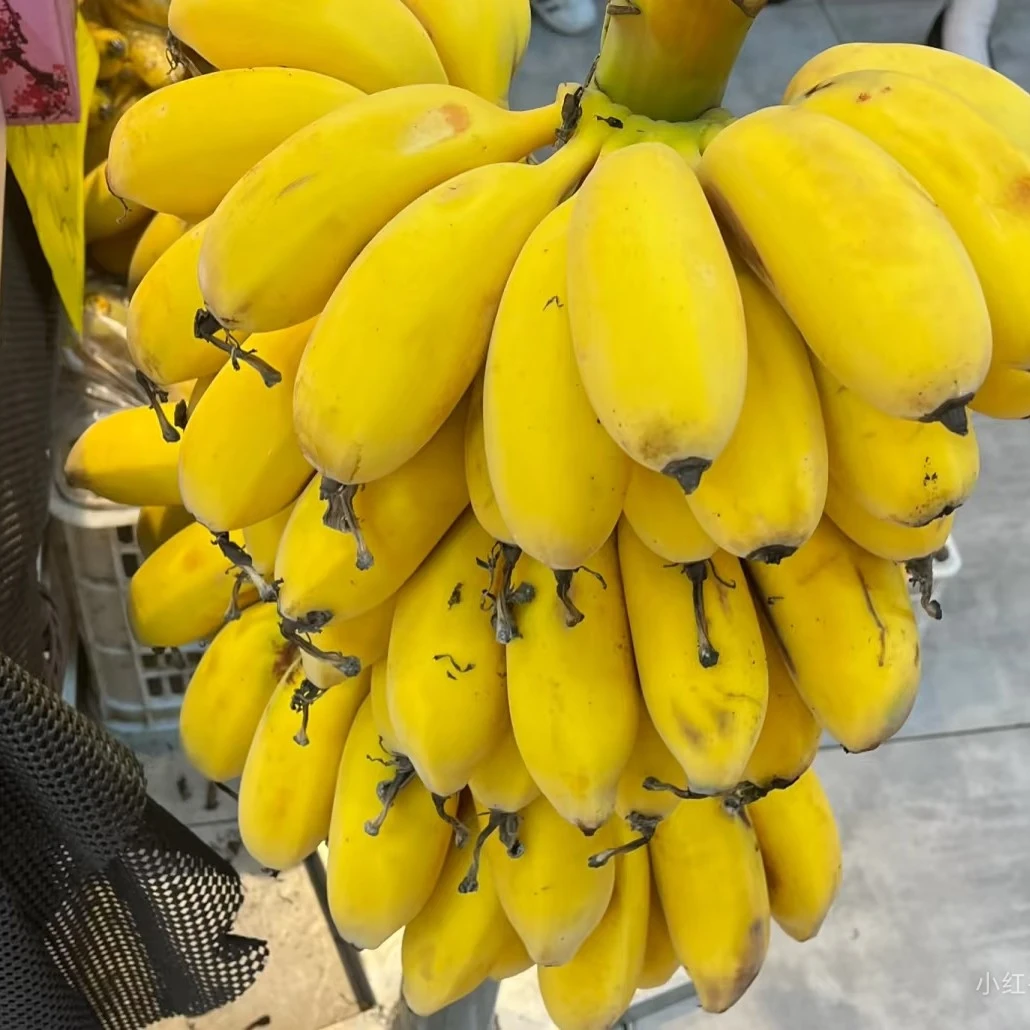 苹果香蕉（约2斤）