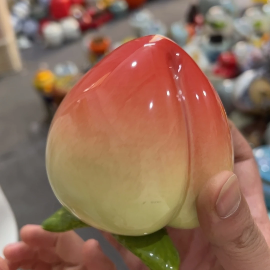 【闪购商品】茶叶罐陶瓷家用储物罐