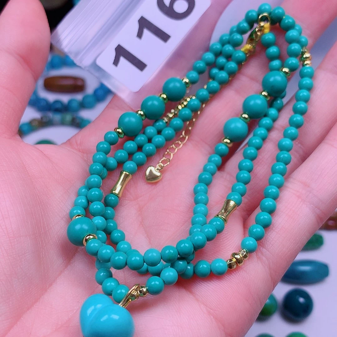 空竹粉丝专享十堰特色手工散珠