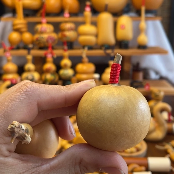 ლ**ლ天然葫芦自然生长暖暖