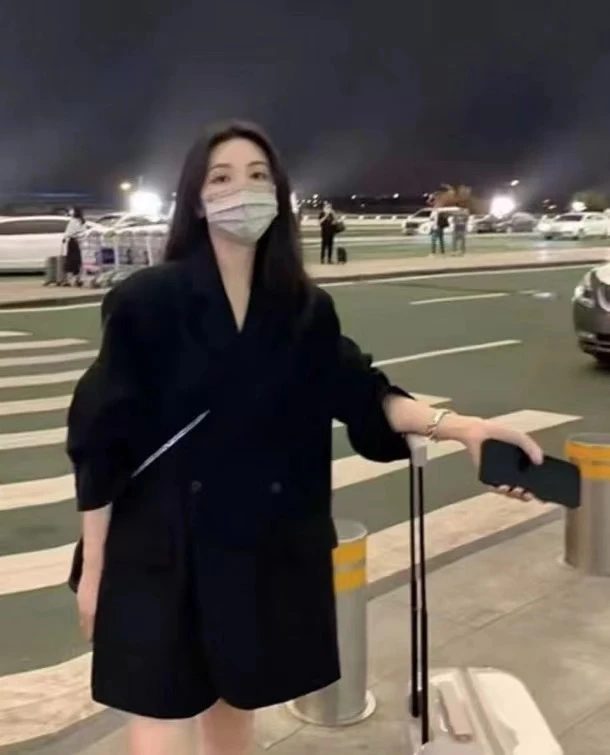 【破价+运费险】2025秋季新品百搭韩版西服 外套 女