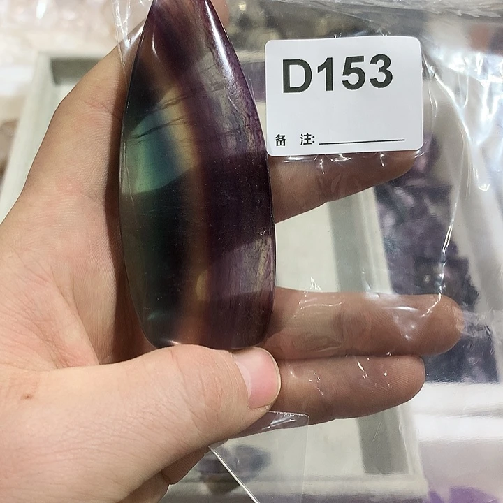 艾***e水晶珠宝半成品未镶嵌天然水晶D153