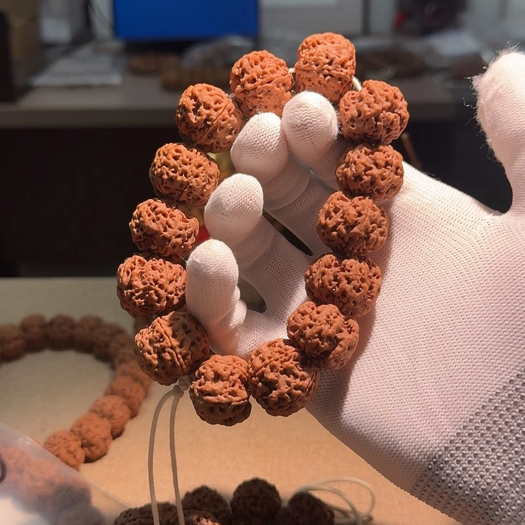 金刚菩提手串2.4 大金刚