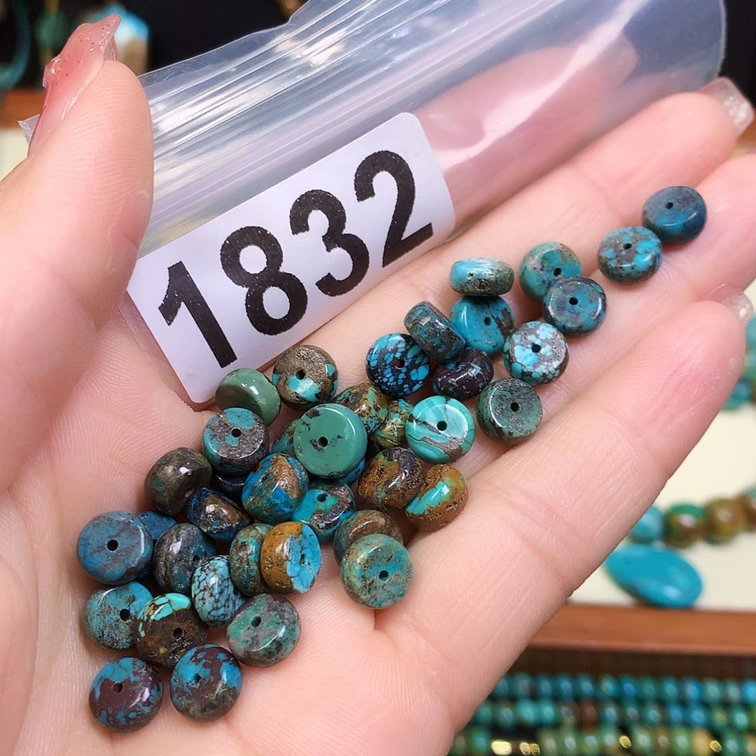 空竹粉丝专享十堰特色散珠