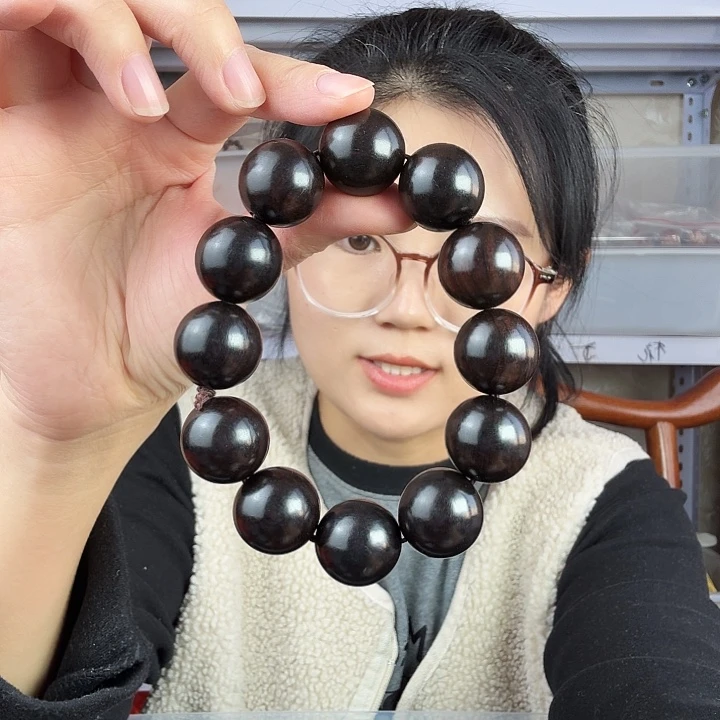 非洲紫檀（红花梨）紫光檀2.0