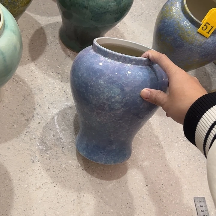 摆件正品无孔H恩发票