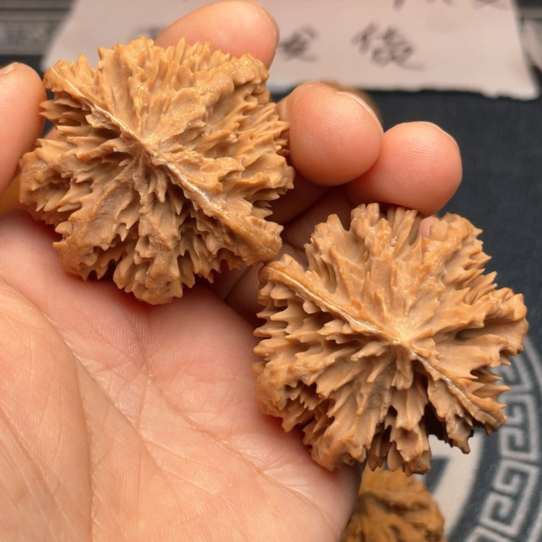 文玩核桃把件岁*静12号链接