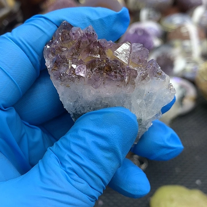 【闪购商品】水晶大型摆件（非配饰）未镶嵌