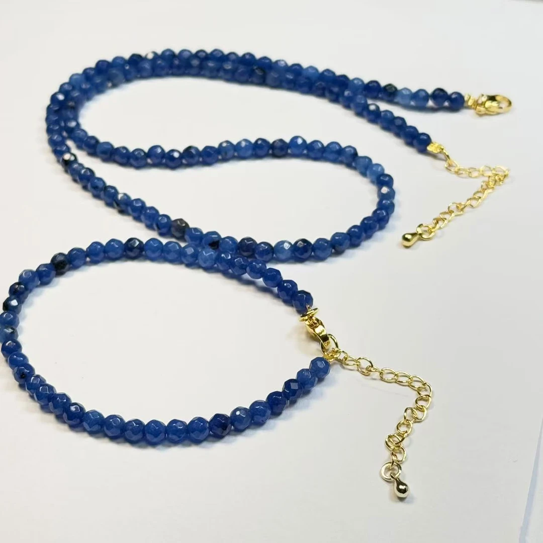 精美设计款套链*XH078