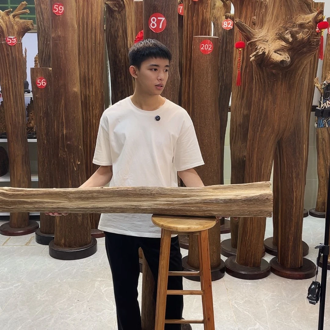 野**志中式香薰香道香料