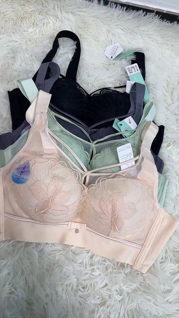 女士内衣908款 -A116