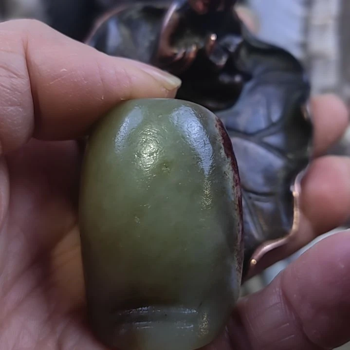 摆件铜器杂件摆件茶宠