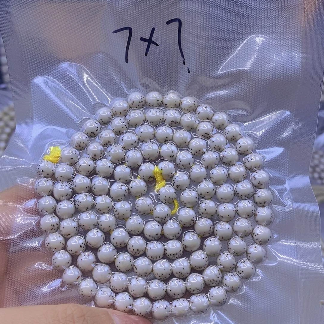 手串星月菩提西*星月