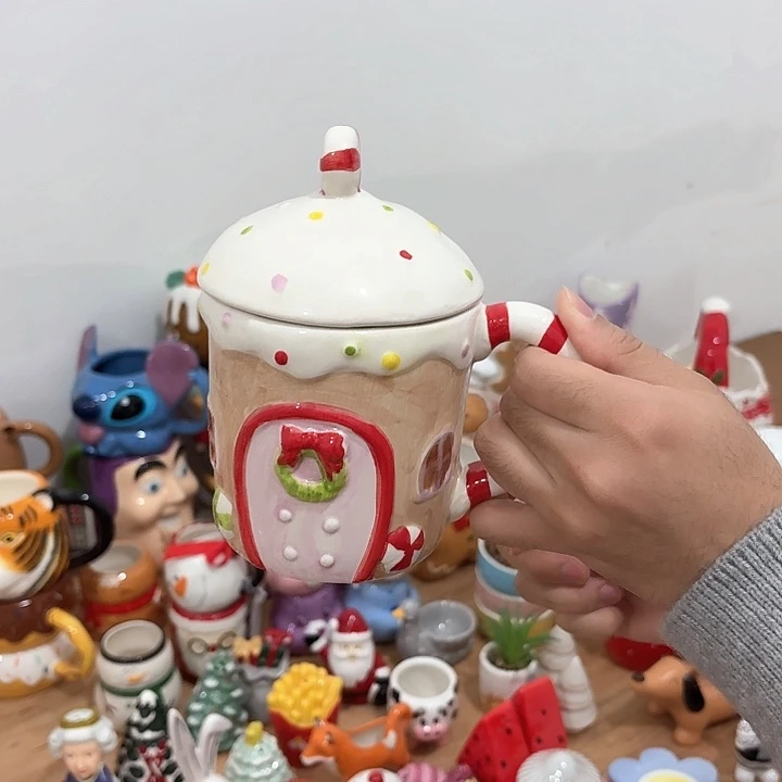 瓷片陶瓷完美主义慎拍