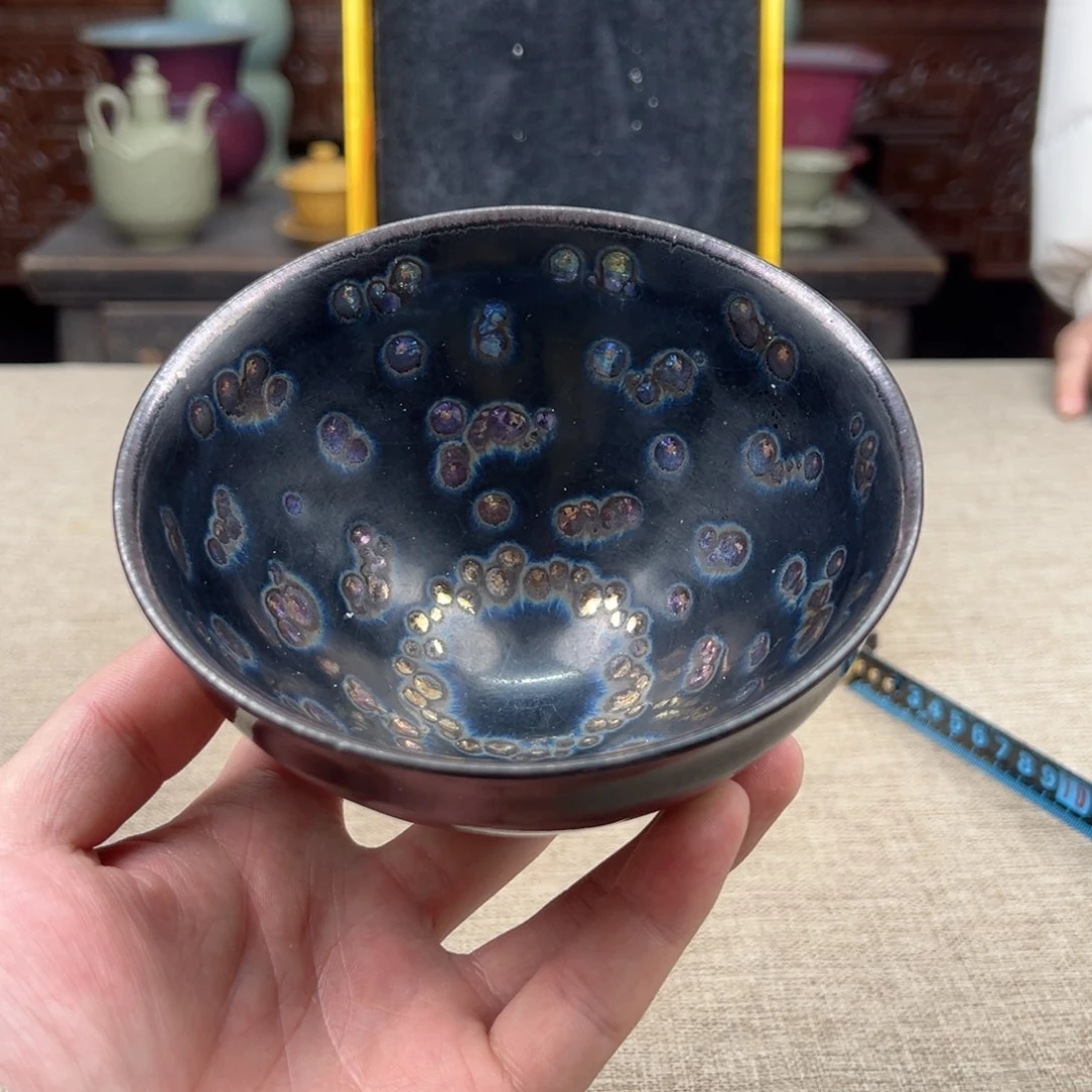 摆件东**蓬陶瓷艺术瓷器摆件