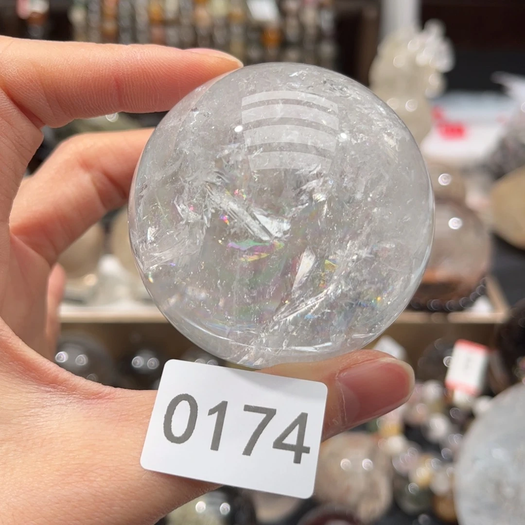【闪购商品】未镶嵌大型摆件（非配饰）水晶