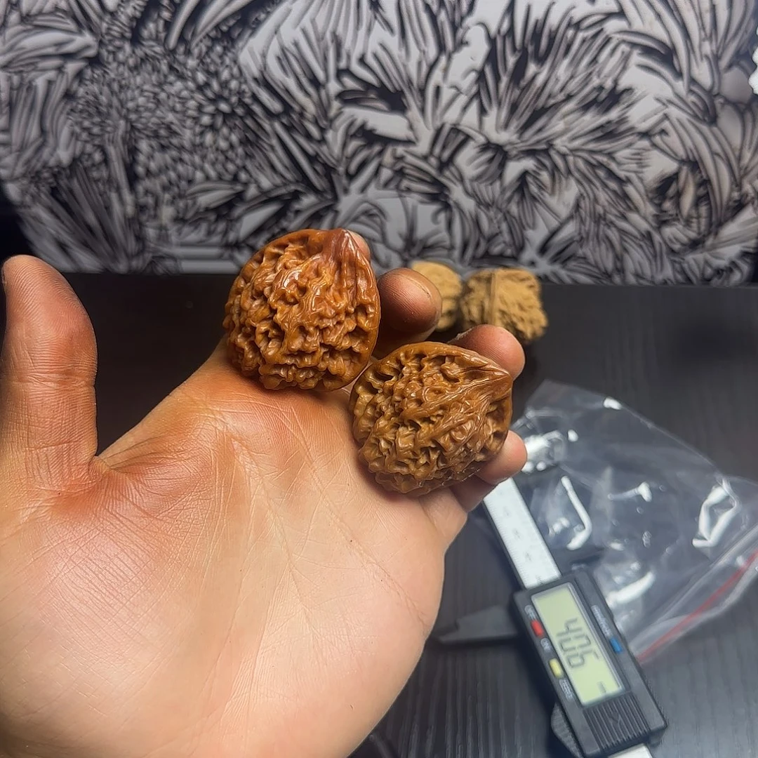 吊坠文玩核桃文玩核桃福利来喽16