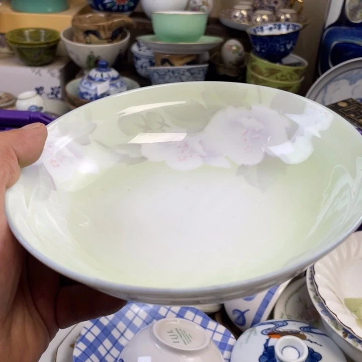 琉璃手工艺品开播了开播了开播了