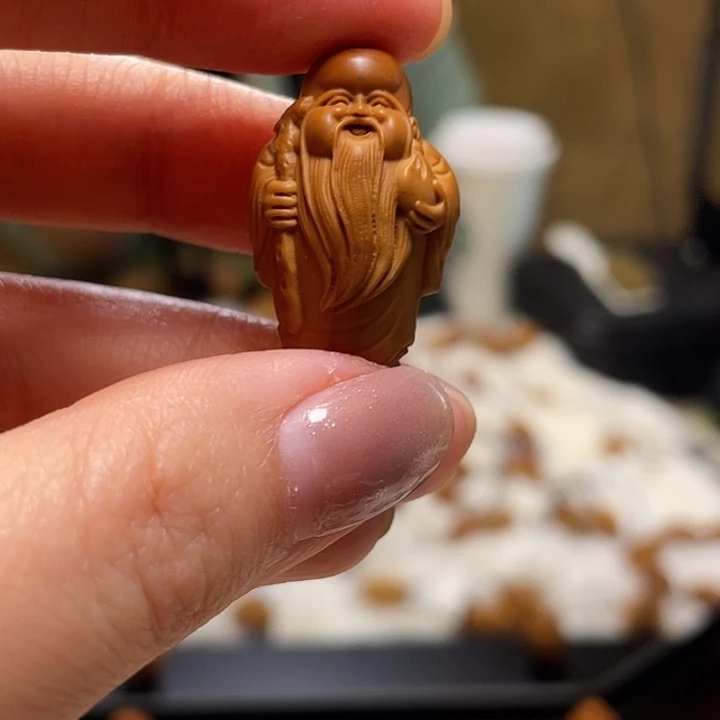 橄榄核手串/手链橄榄核